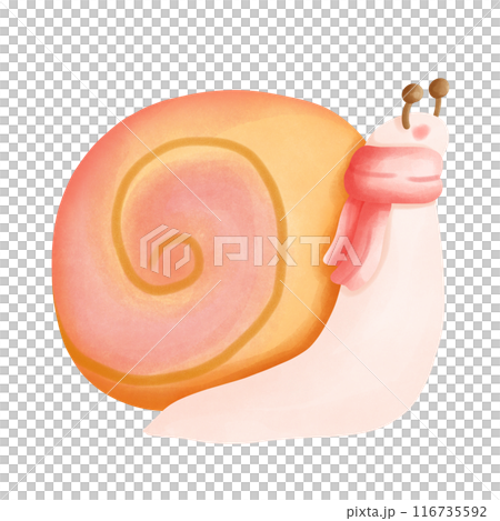 autumn animals 116735592