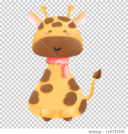 autumn animals autumn animals 116735593