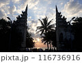 Kuta beach 116736916