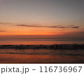 Balinese sunset 116736967