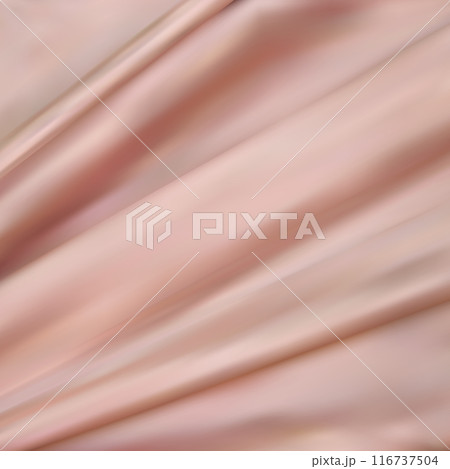 Pink textile pattern as a background. Close up on Pink material texture on fabric. crumpled fabric texture eps 10 Pink textile pattern as a background. Close up on Pink material texture on fabric. crumpled fabric texture eps 10 116737504