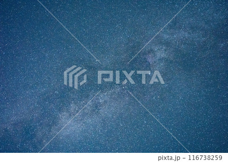 天に伸びる天の川 天に伸びる天の川 116738259