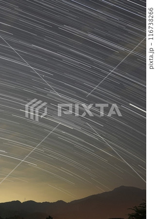 星降る夜 116738266