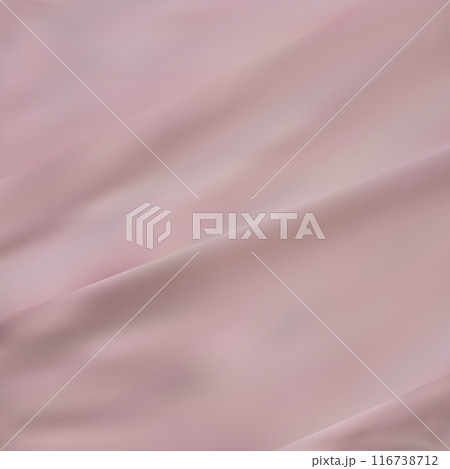 Pink textile pattern as a background. Close up on Pink material texture on fabric. crumpled fabric texture. eps 10 Pink textile pattern as a background. Close up on Pink material texture on fabric. crumpled fabric texture. eps 10 116738712