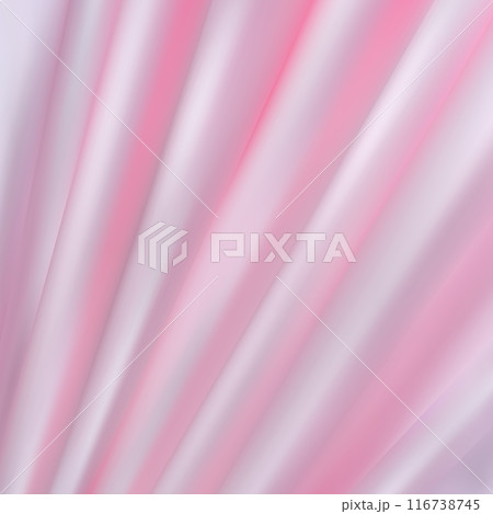 Silk fabric texture, soft pink. Rose-color, rose-color, rose. Beautiful soft crumpled pink silk texture. eps 10 Silk fabric texture, soft pink. Rose-color, rose-color, rose. Beautiful soft crumpled pink silk texture. eps 10 116738745