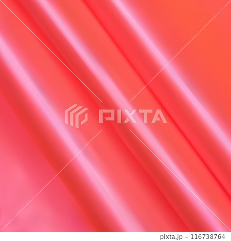 Red bed linen gradient texture blurred curve style of abstract luxury fabric,Wrinkled bed linen and dark gray shadows, background. eps 10Red bed linen gradient texture blurred curve style of abstract Red bed linen gradient texture blurred curve style of abstract luxury fabric,Wrinkled bed linen and dark gray shadows, background. eps 10Red bed linen gradient texture blurred curve style of abstract 116738764
