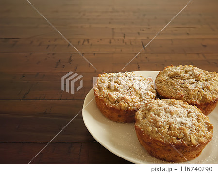 手作りマフィン 手作りマフィン 116740290