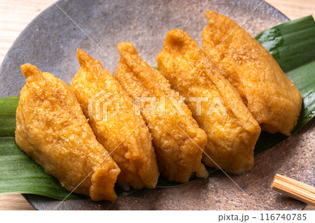 稲荷寿司 116740785