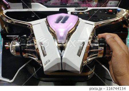 パチンコイメージ パチンコイメージ 116744134