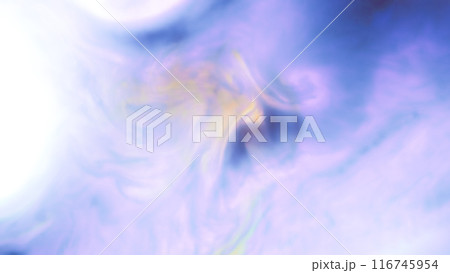 紫かかった透明感のあるアート背景画像 紫かかった透明感のあるアート背景画像 116745954