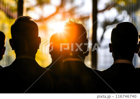 Veiled Machinations: Corporate Power Play 116746740