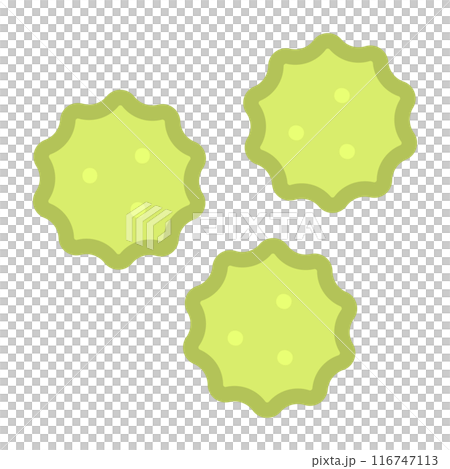 諾如病毒 116747113