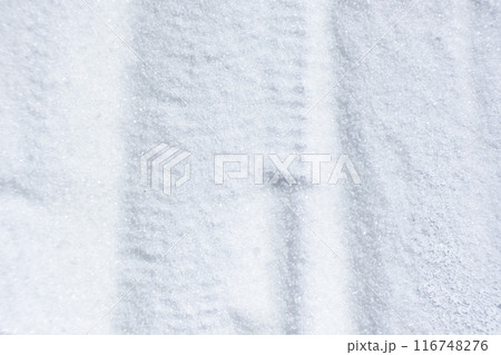 Abstract White Grey Kitchen Rock Salt Background Macro Top View. Abstract White Grey Kitchen Rock Salt Background Macro Top View. 116748276