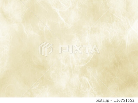 雲竜紙ベージュ. 雲竜紙ベージュ. 116751552