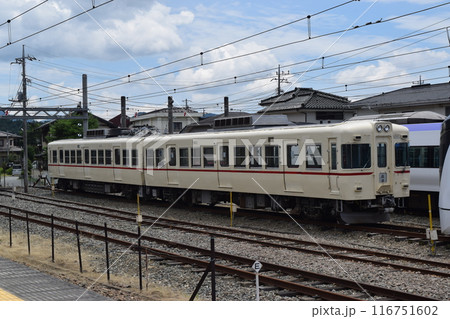 富士急行1000形電車 富士急行1000形電車 116751602