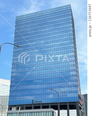 住友不動産汐留浜離宮ビル(東京都中央区) 住友不動産汐留浜離宮ビル(東京都中央区) 116751697