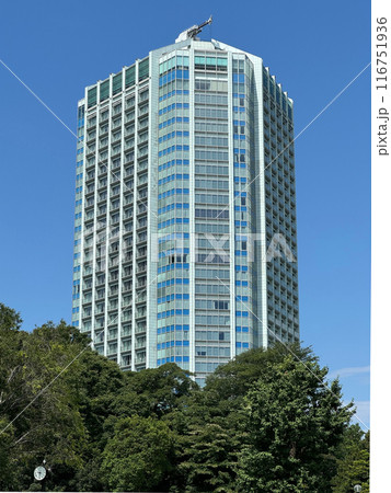 ザ・プリンス パークタワー東京（東京都港区芝公園） 116751936