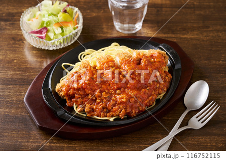 釧路名物スパカツ 釧路名物スパカツ 116752115