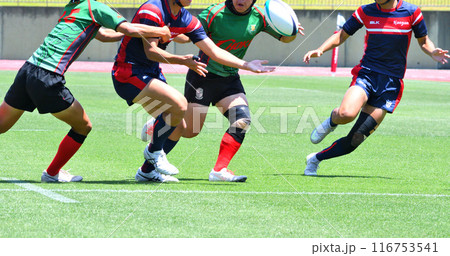 ラグビー、高校ラグビー ラグビー、高校ラグビー 116753541