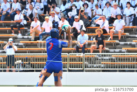 ラグビー、高校ラグビー ラグビー、高校ラグビー 116753700