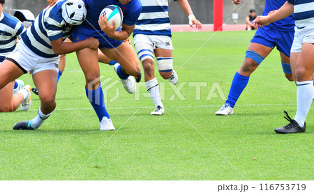 ラグビー、高校ラグビー ラグビー、高校ラグビー 116753719