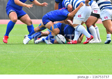ラグビー、高校ラグビー ラグビー、高校ラグビー 116753737