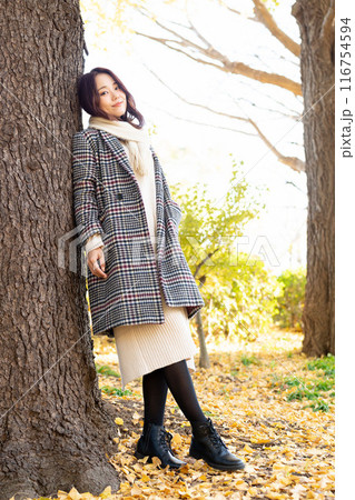 美しい日本女性 116754594
