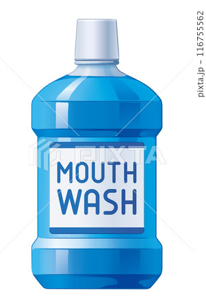 マウスウォッシュ 116755562