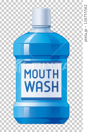 マウスウォッシュ 116755562