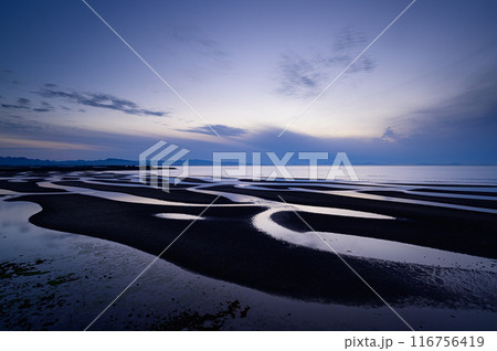 真玉海岸 116756419