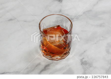 Cocktail Cocktail 116757843