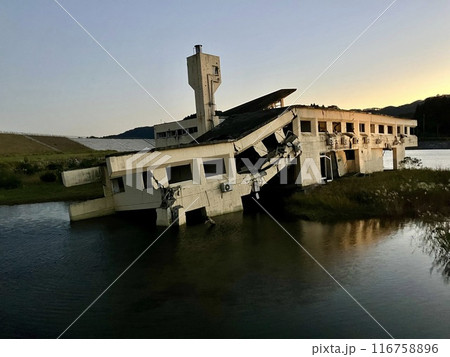 陸前高田ユースホステル 116758896