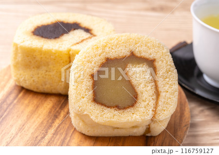 タルト（芋餡） 116759127