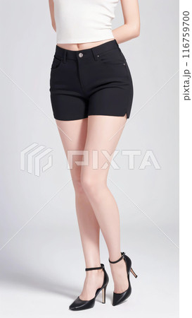 美脚モデル 116759700