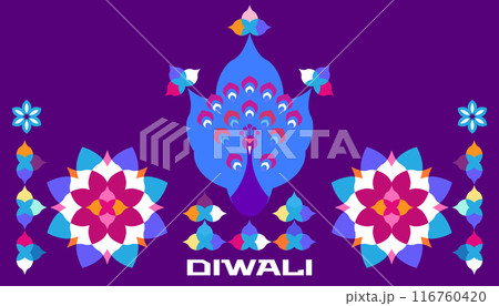 Diwali festival banner 2023 Diwali festival banner 2023 116760420