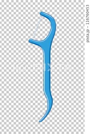 Dental floss 116760453