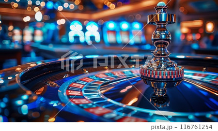 カジノのルーレット カジノのルーレット 116761254