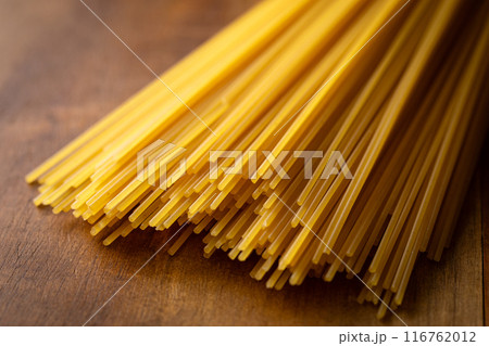 パスタ麺 116762012