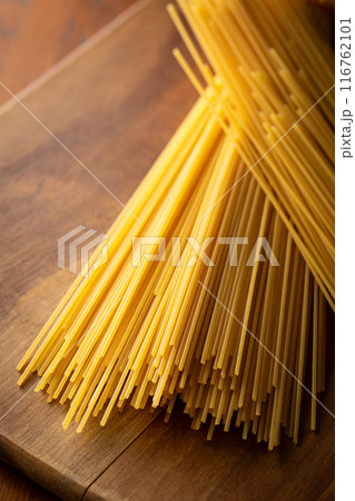 パスタ麺 パスタ麺 116762101