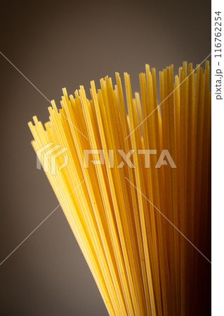 パスタ麺 パスタ麺 116762254