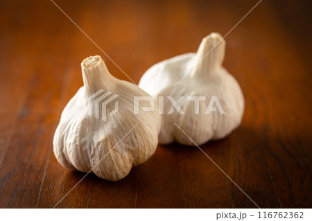 ニンニク ニンニク 116762362