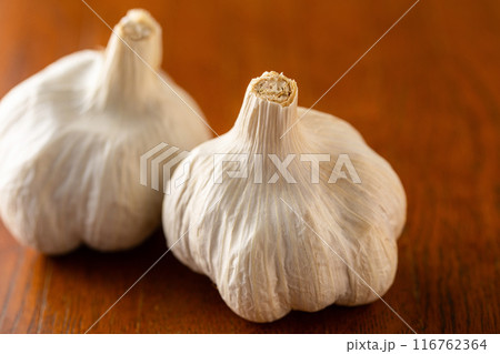 ニンニク 116762364