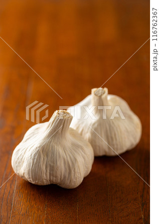 ニンニク 116762367