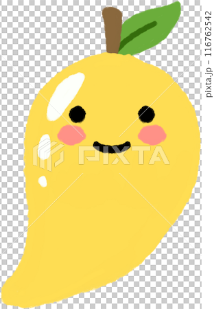mango mango 116762542