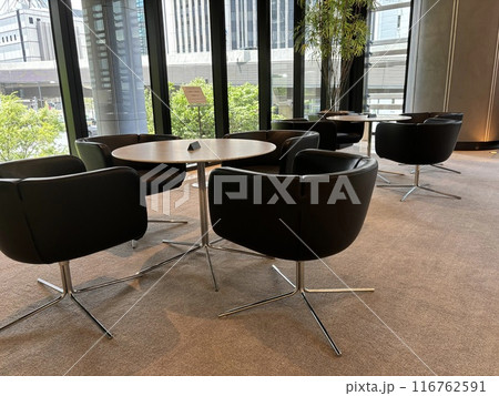 オシャレな会議スペース オシャレな会議スペース 116762591
