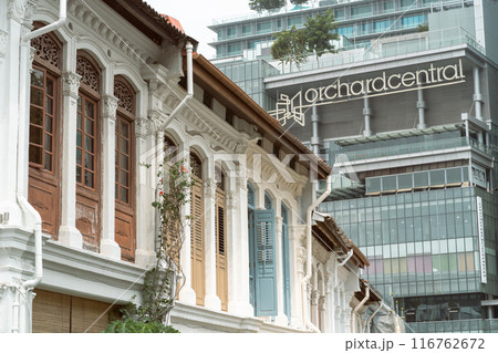 エメラルドヒルの建物 116762672