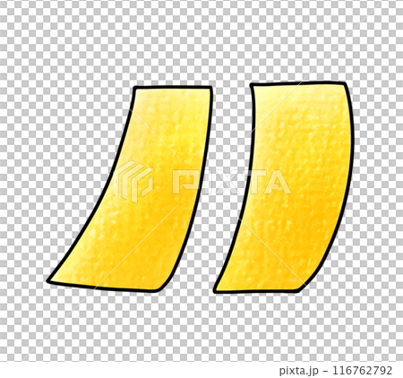 寬鬆簡單的野野點，模擬風格 116762792