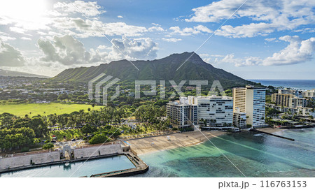 Hawaii Hawaii 116763153