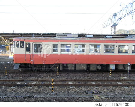 日本の鉄道　Rail transport in Japan 116764006