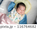 新生児 116764682
